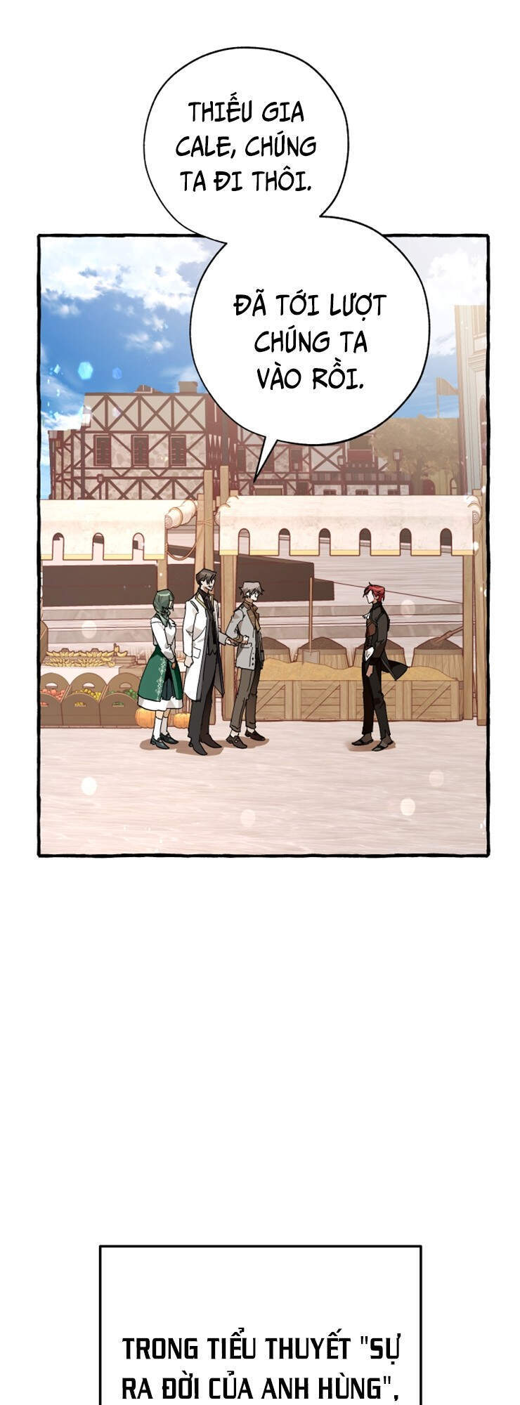 Phế vật dòng dõi bá tước  chapter 53 - Upload bởi truyensieuhay.com