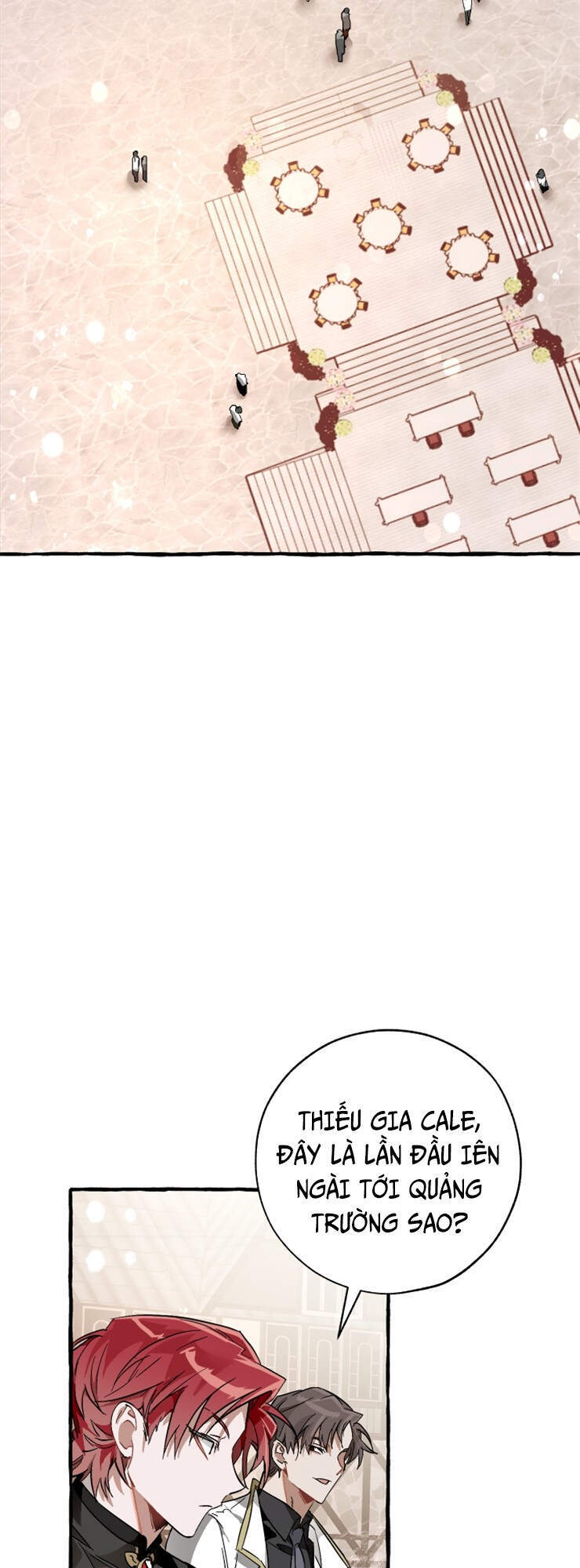 Phế vật dòng dõi bá tước  chapter 53 - Upload bởi truyensieuhay.com