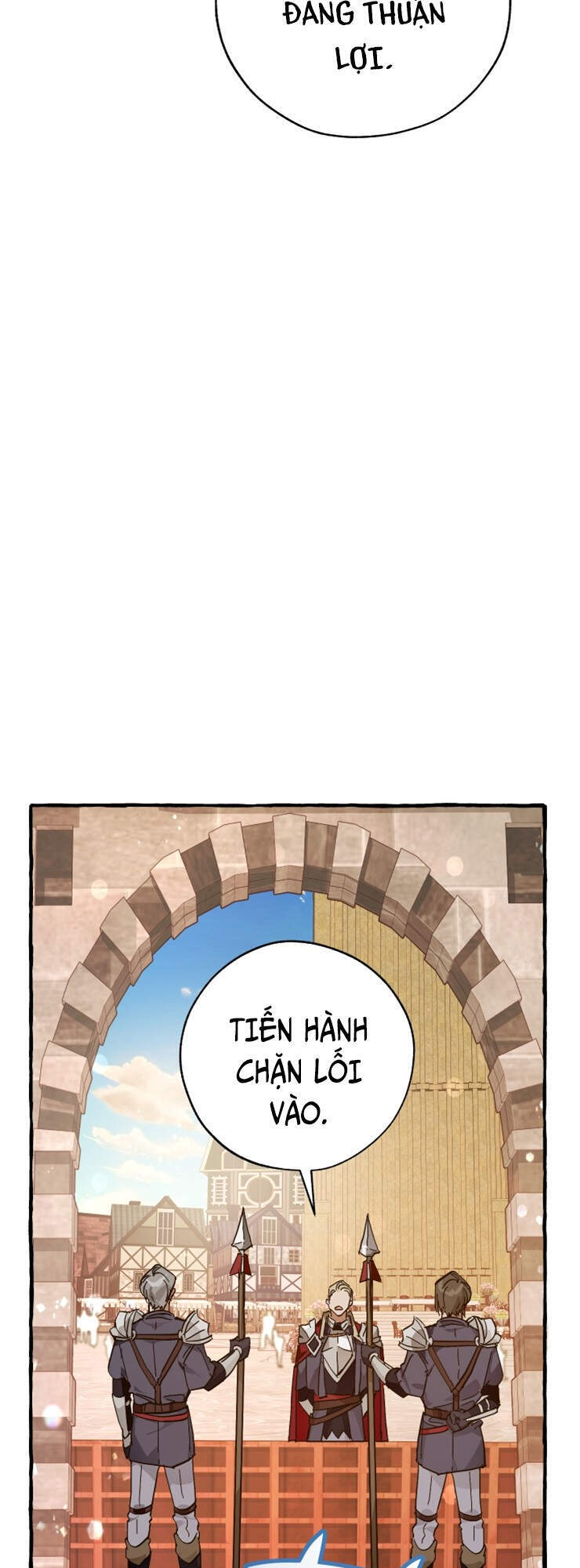 Phế vật dòng dõi bá tước  chapter 53 - Upload bởi truyensieuhay.com