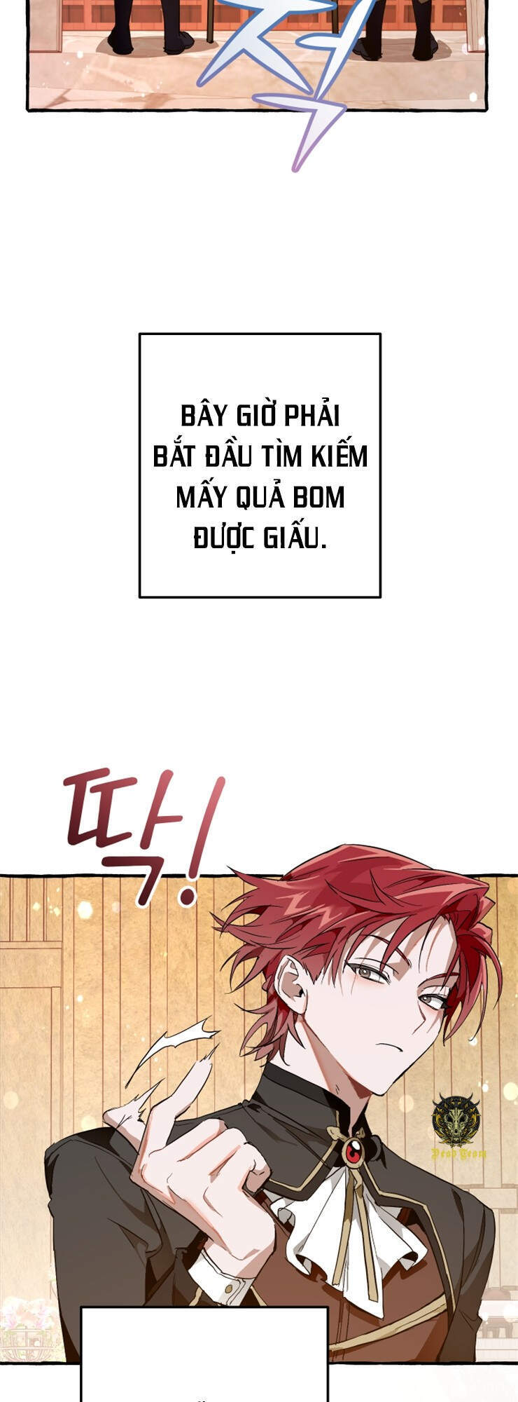 Phế vật dòng dõi bá tước  chapter 53 - Upload bởi truyensieuhay.com