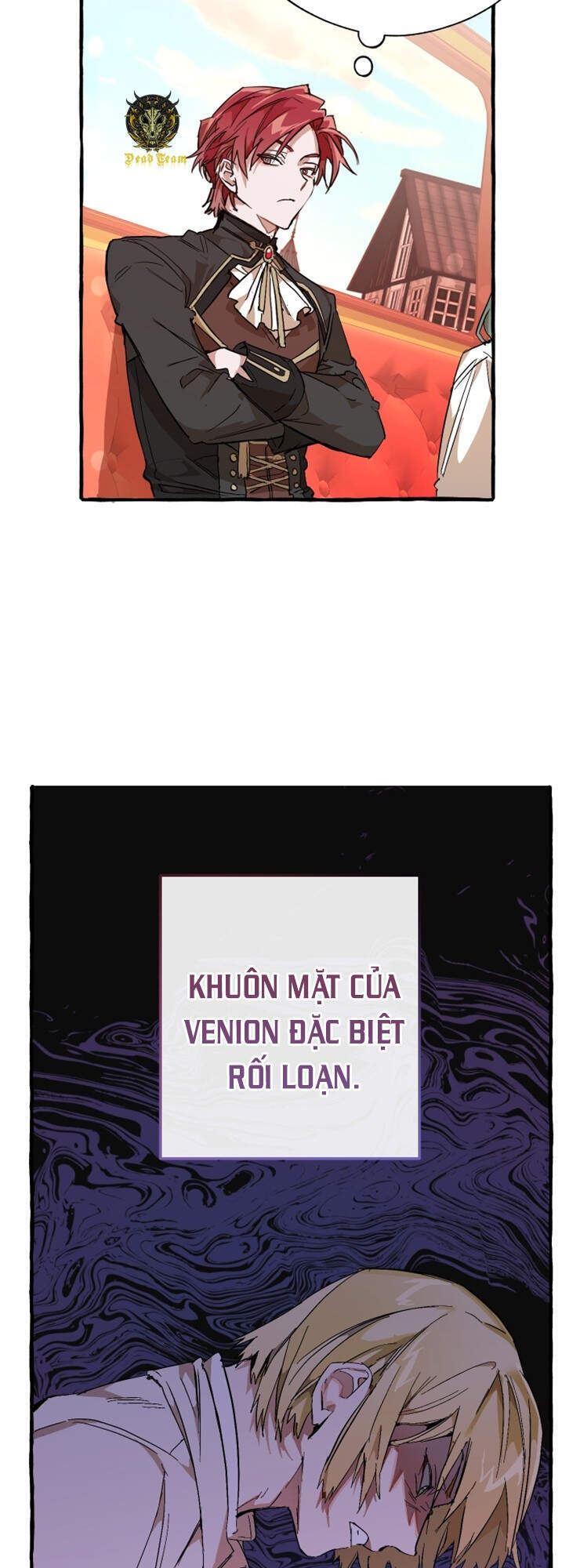 Phế vật dòng dõi bá tước  chapter 53 - Upload bởi truyensieuhay.com