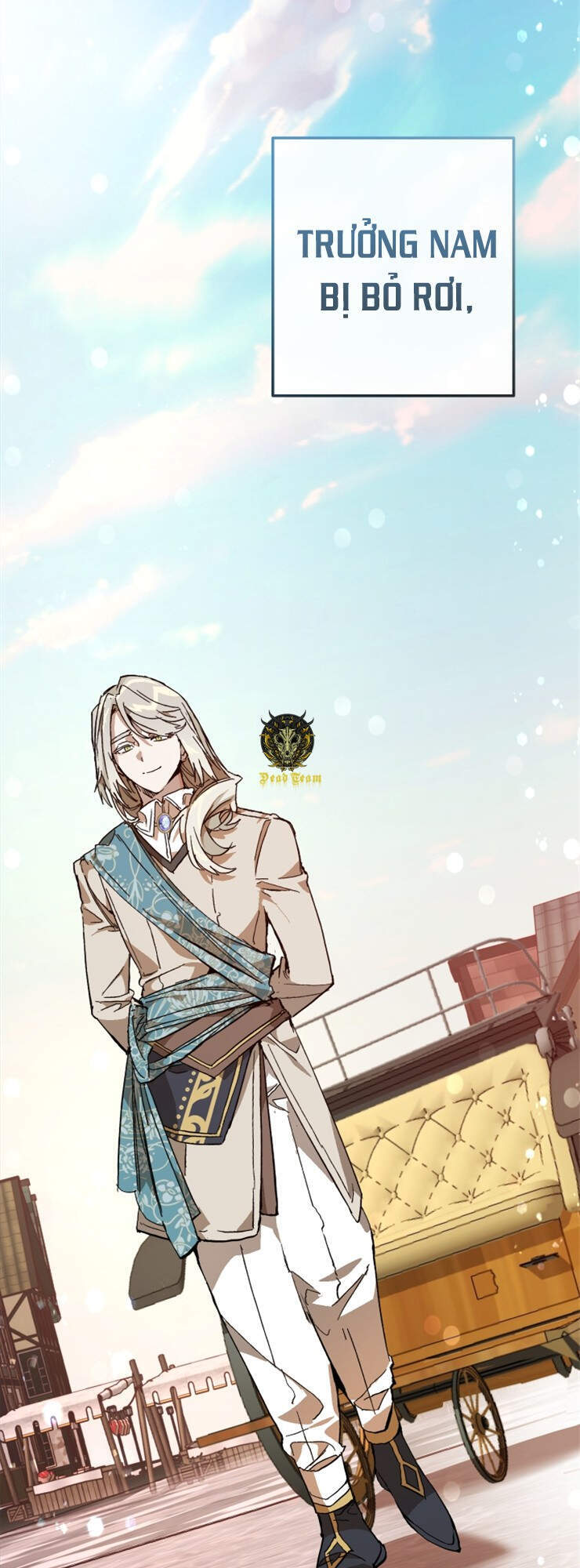 Phế vật dòng dõi bá tước  chapter 53 - Upload bởi truyensieuhay.com