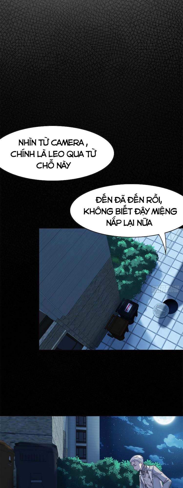Cường Giả Đến Từ Trại Tâm Thần chapter 26 - Upload bởi truyensieuhay.com