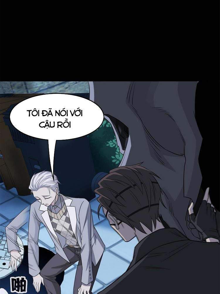 Cường Giả Đến Từ Trại Tâm Thần chapter 26 - Upload bởi truyensieuhay.com