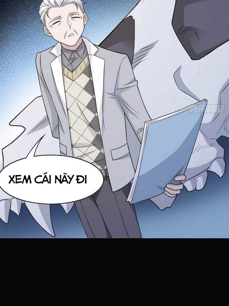 Cường Giả Đến Từ Trại Tâm Thần chapter 26 - Upload bởi truyensieuhay.com