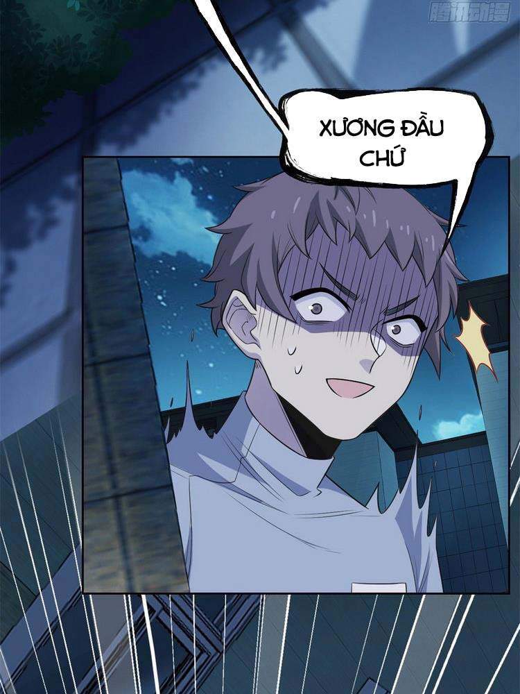 Cường Giả Đến Từ Trại Tâm Thần chapter 26 - Upload bởi truyensieuhay.com