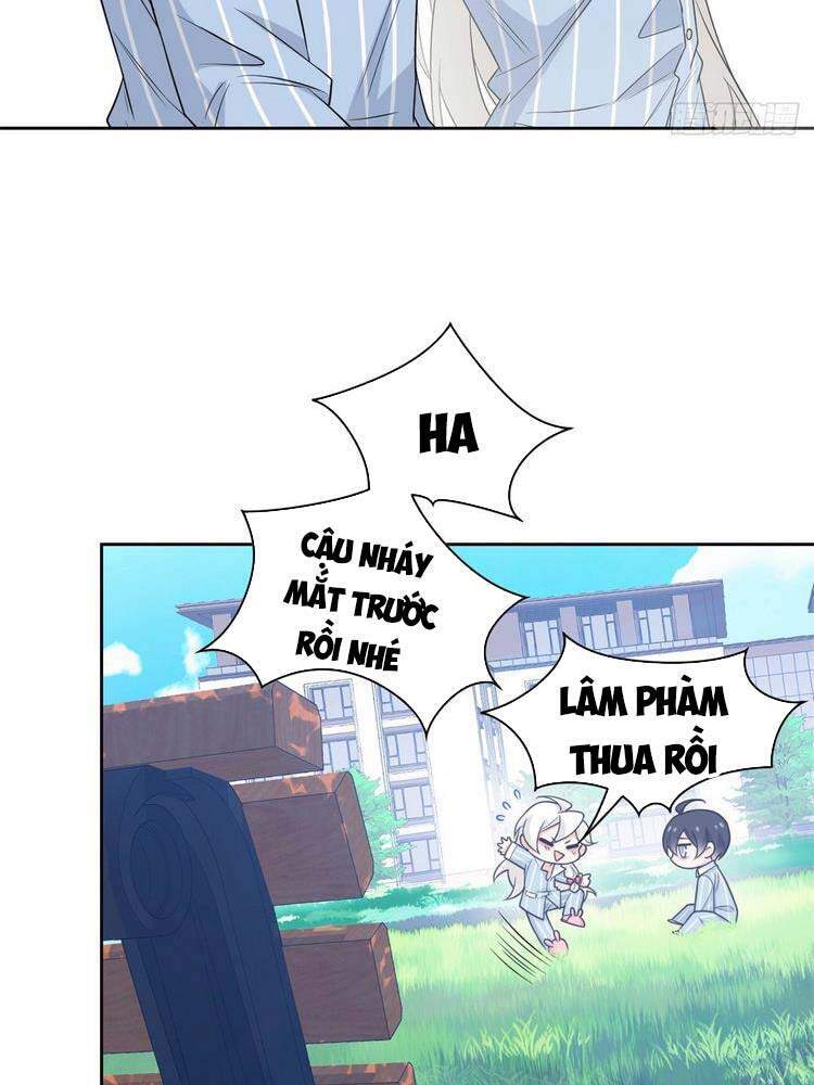 Cường Giả Đến Từ Trại Tâm Thần chapter 26 - Upload bởi truyensieuhay.com