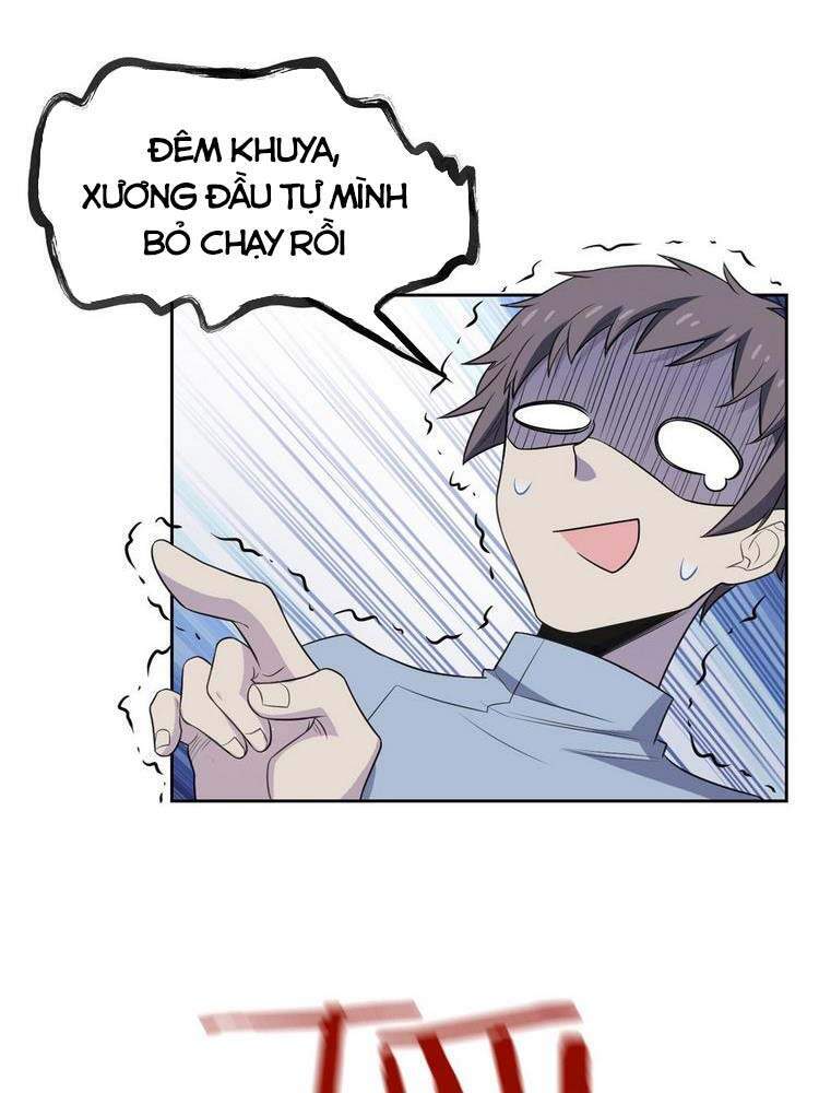 Cường Giả Đến Từ Trại Tâm Thần chapter 26 - Upload bởi truyensieuhay.com
