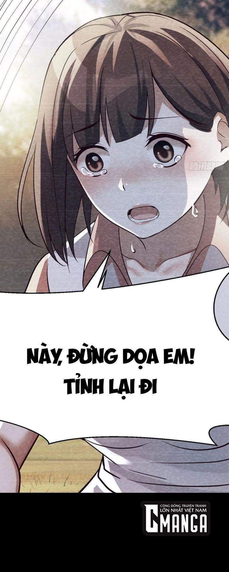 Trong Nhà Có 2 Bạn Gái Song Sinh chapter 137 - Trang 13