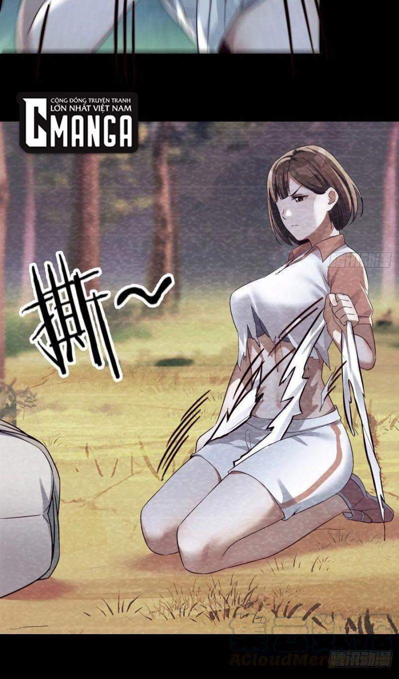 Trong Nhà Có 2 Bạn Gái Song Sinh chapter 137 - Trang 18