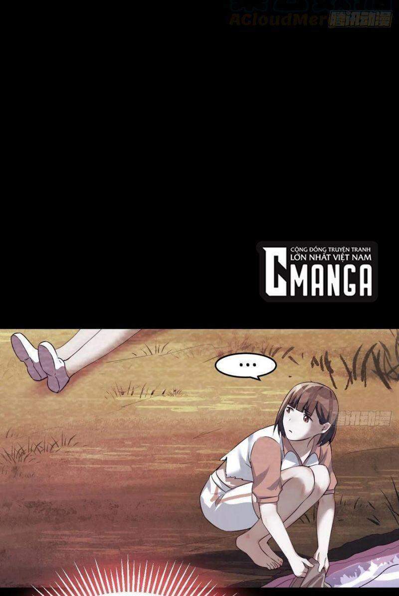 Trong Nhà Có 2 Bạn Gái Song Sinh chapter 137 - Trang 22