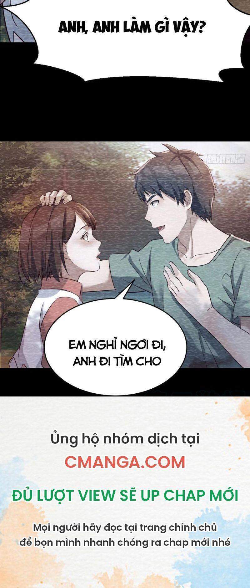Trong Nhà Có 2 Bạn Gái Song Sinh chapter 138 - Trang 18