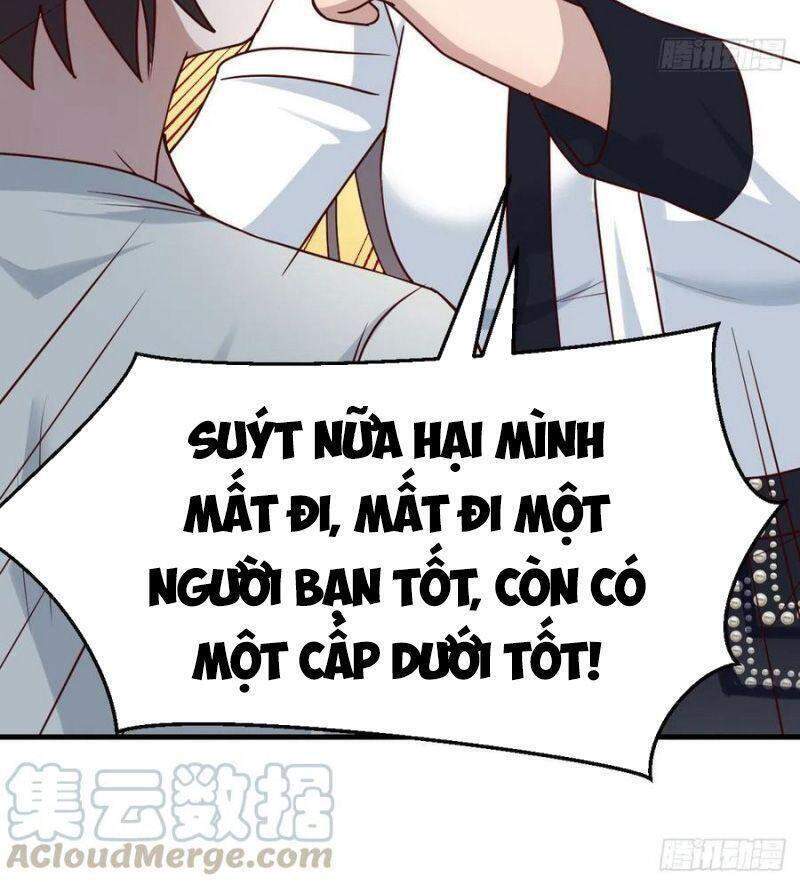 Trong Nhà Có 2 Bạn Gái Song Sinh chapter 138 - Trang 30