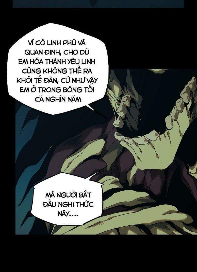 Đại Tượng Vô Hình chapter 159 - Trang 12