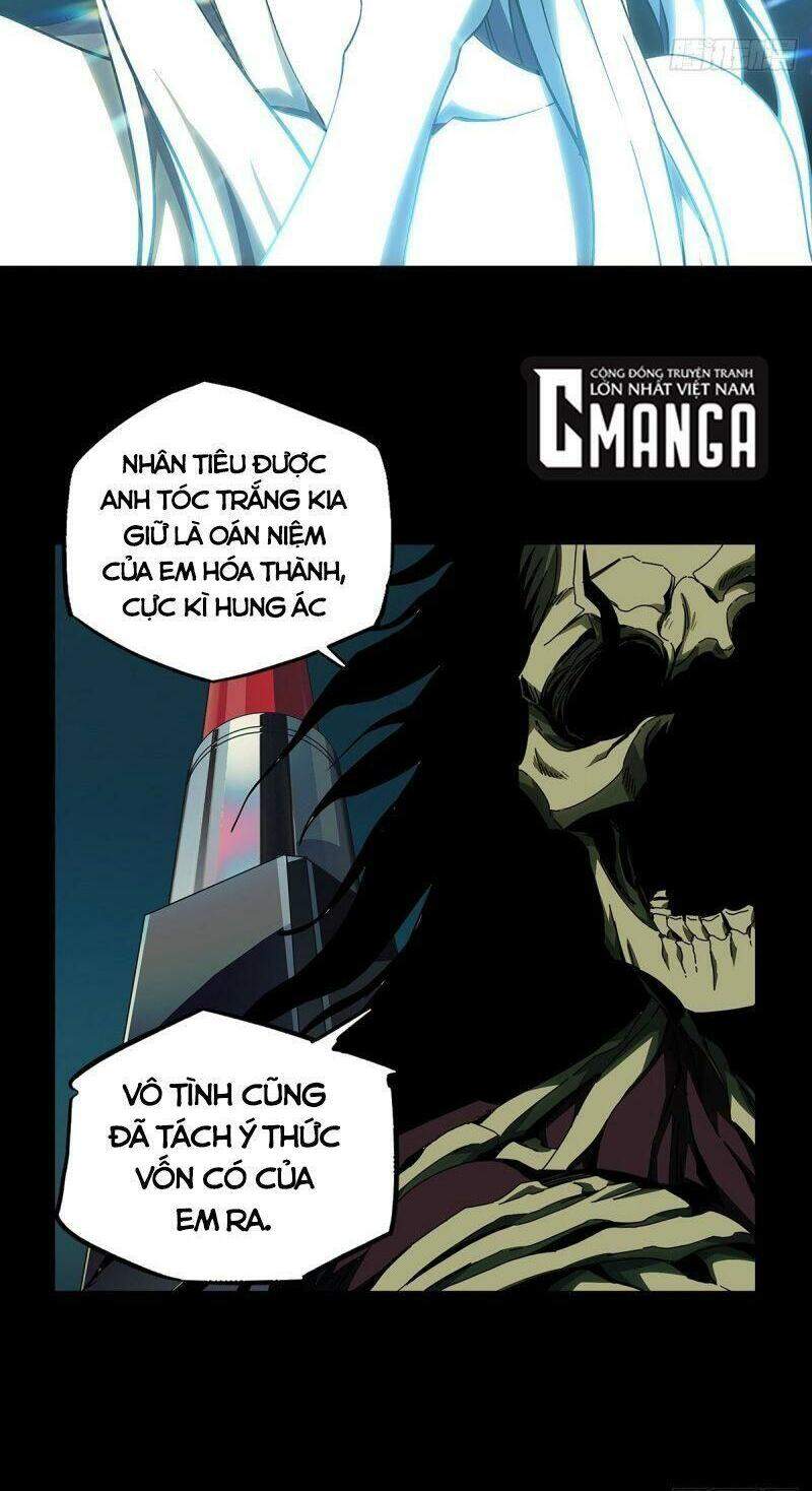 Đại Tượng Vô Hình chapter 159 - Trang 14