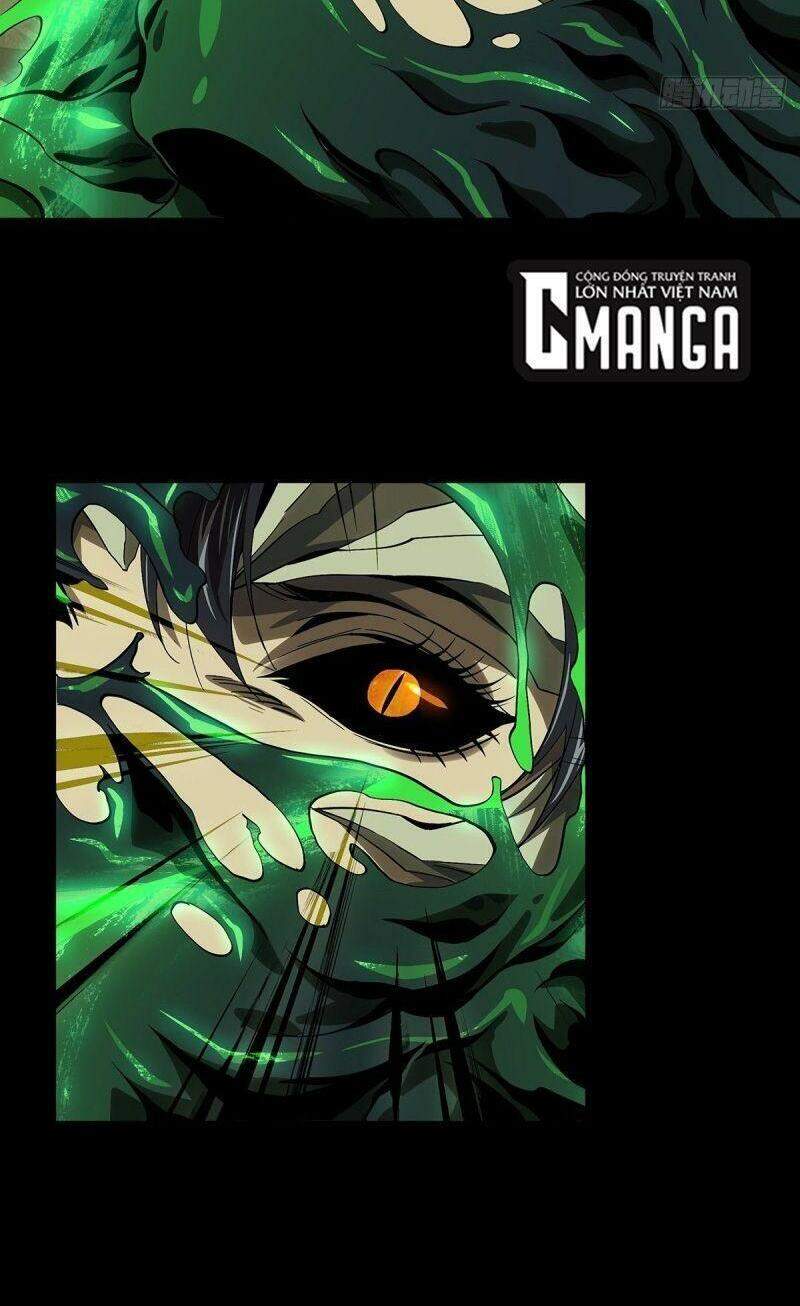 Đại Tượng Vô Hình chapter 159 - Trang 2