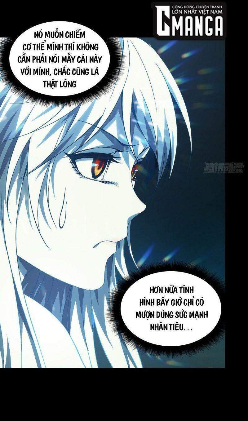 Đại Tượng Vô Hình chapter 159 - Trang 23