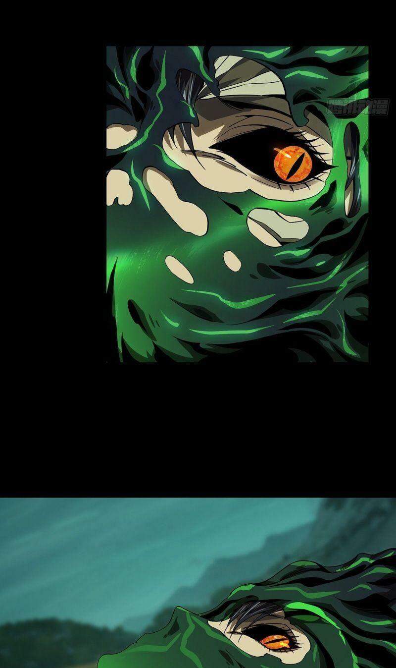Đại Tượng Vô Hình chapter 159 - Trang 3