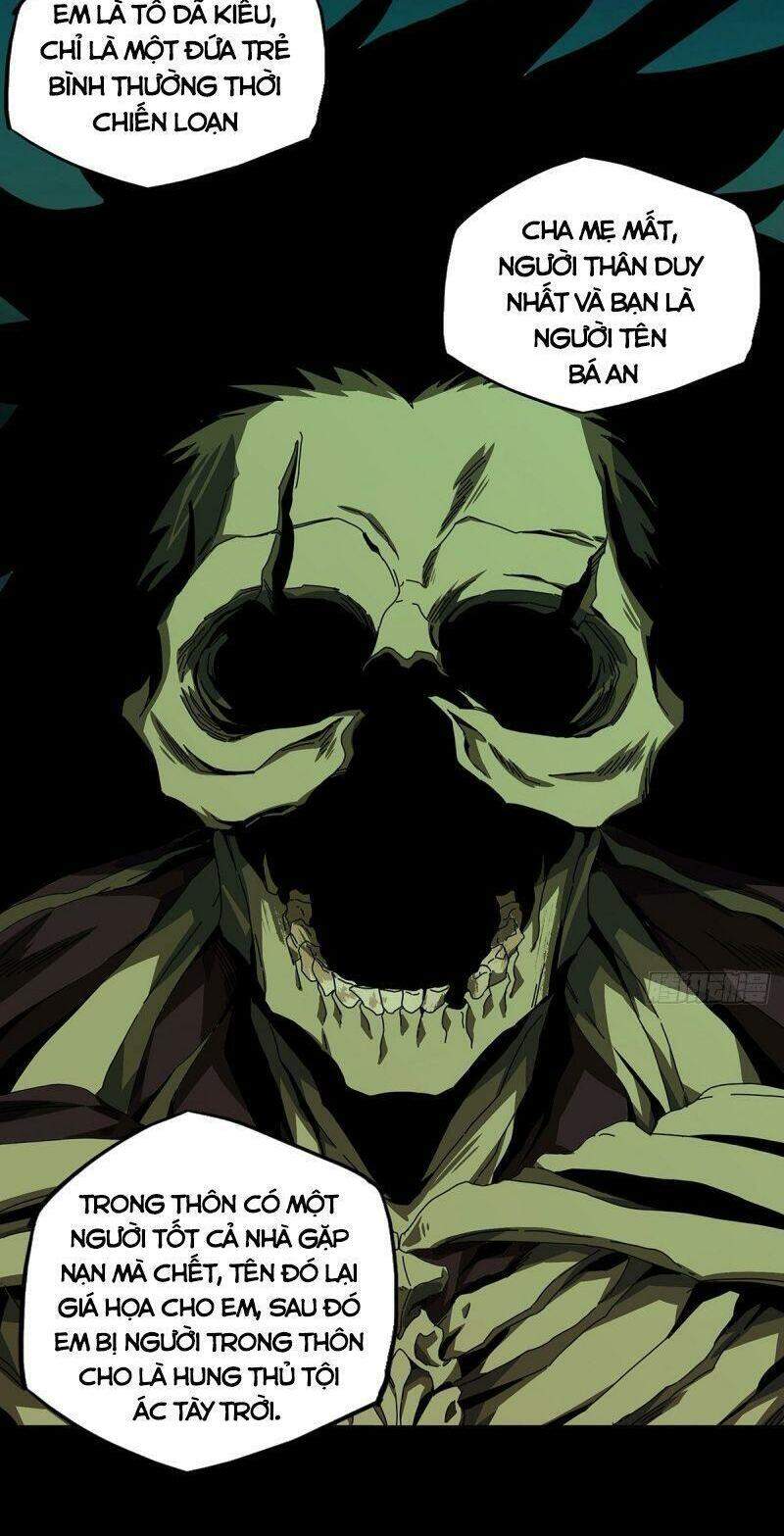 Đại Tượng Vô Hình chapter 159 - Trang 10