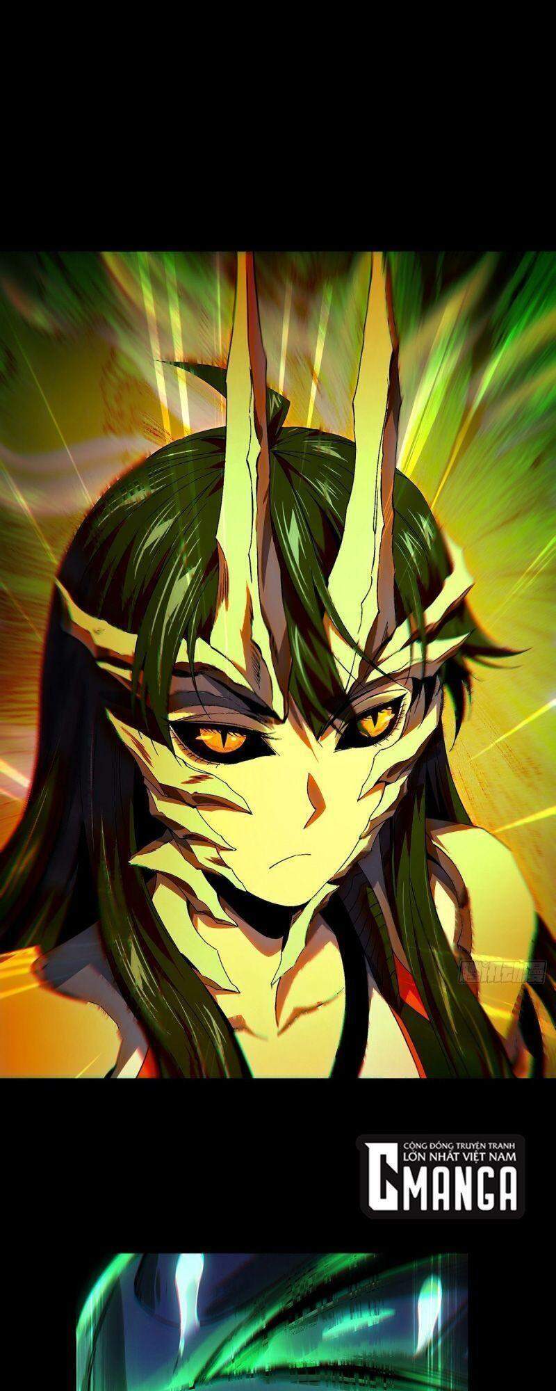 Đại Tượng Vô Hình chapter 160 - Trang 1