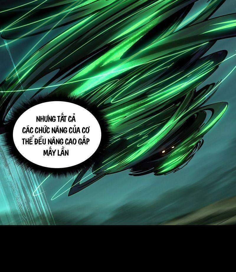 Đại Tượng Vô Hình chapter 160 - Trang 14