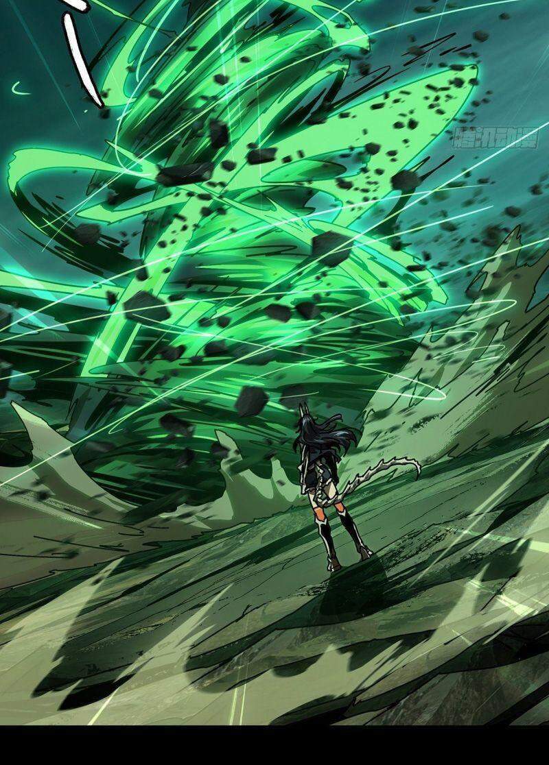 Đại Tượng Vô Hình chapter 160 - Trang 16