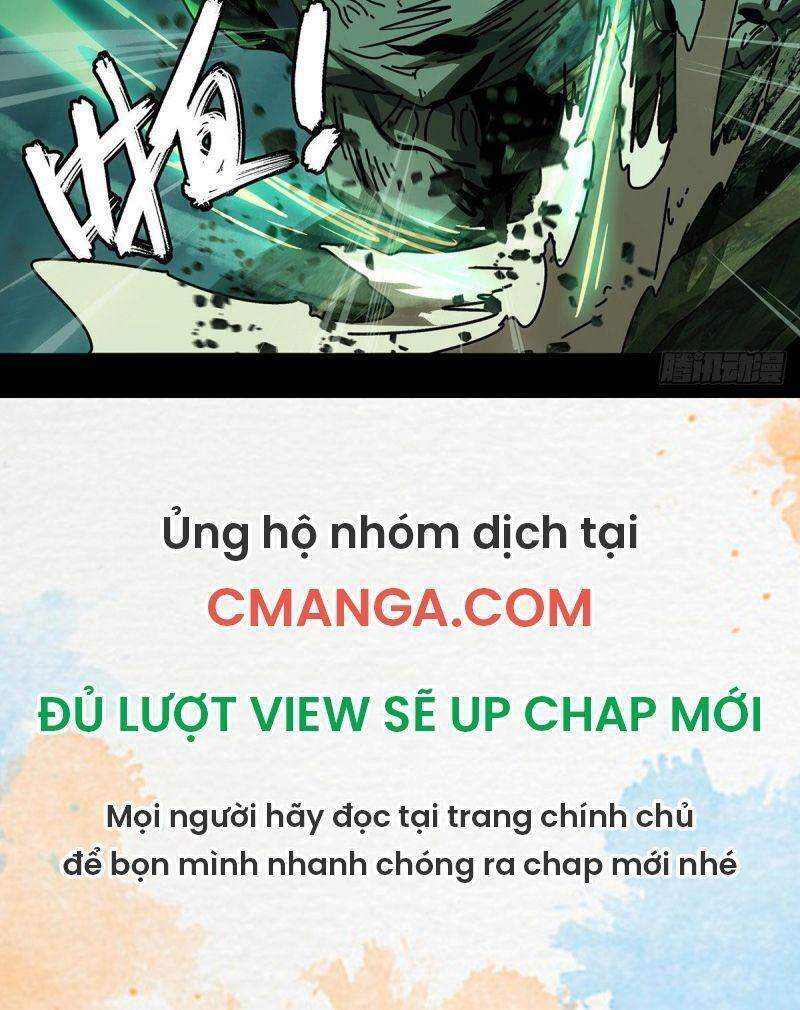 Đại Tượng Vô Hình chapter 160 - Trang 20