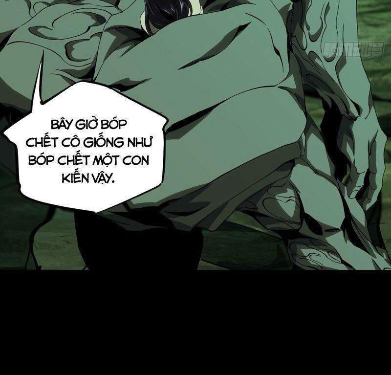 Đại Tượng Vô Hình chapter 160 - Trang 22