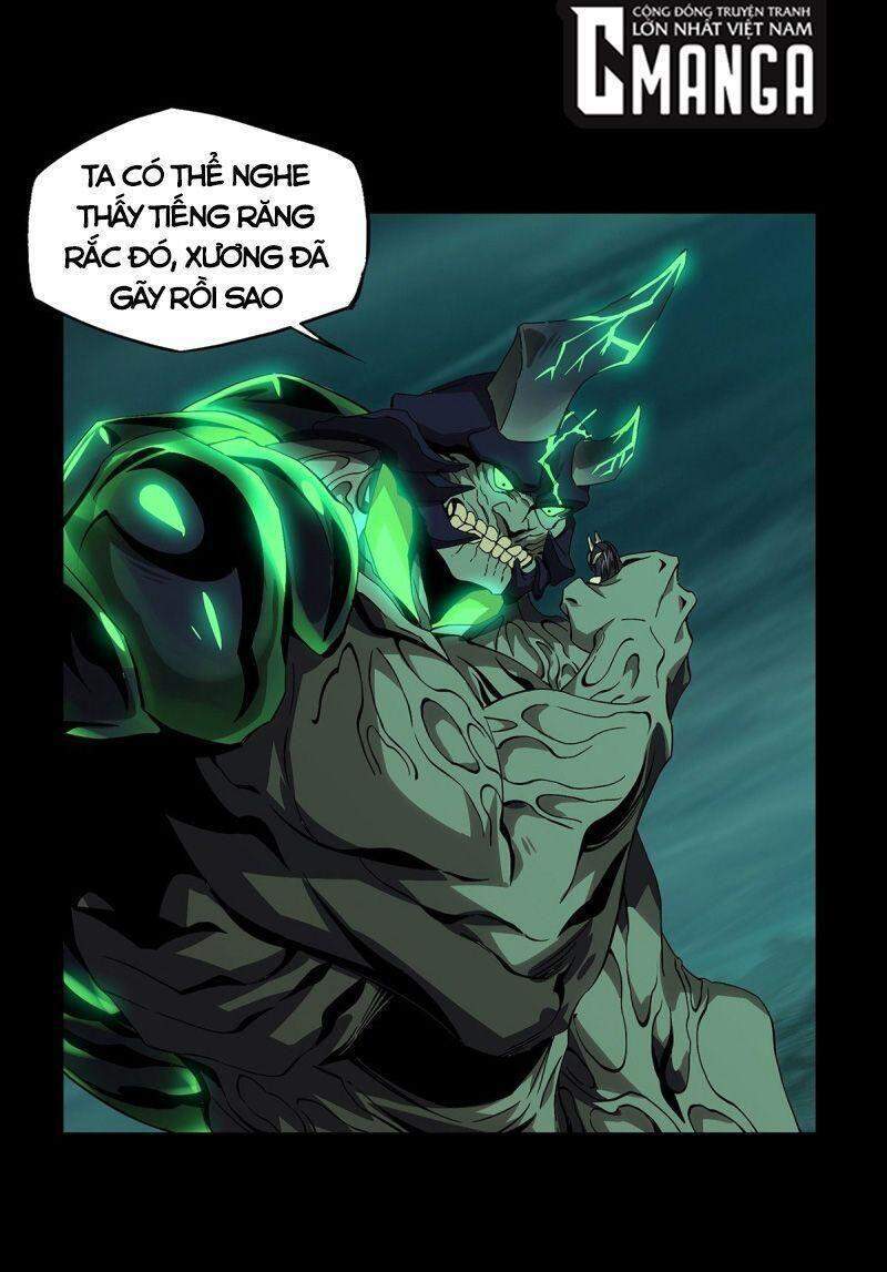 Đại Tượng Vô Hình chapter 160 - Trang 26