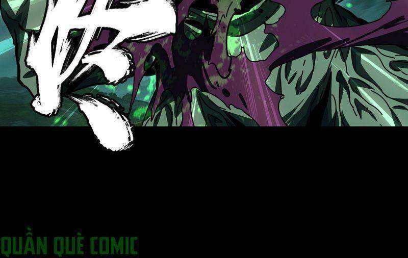 Đại Tượng Vô Hình chapter 160 - Trang 28