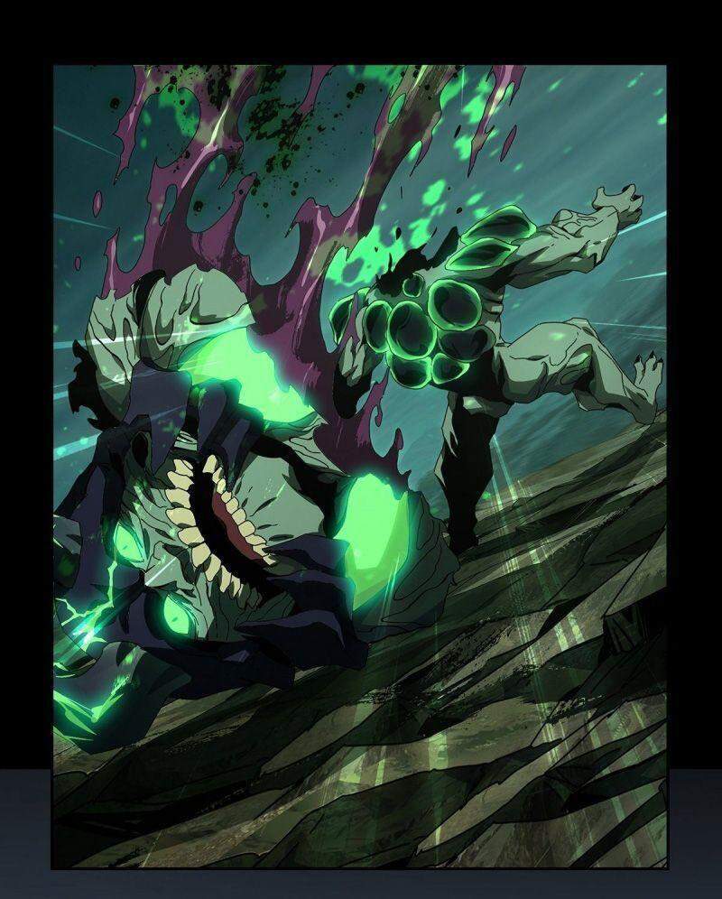 Đại Tượng Vô Hình chapter 160 - Trang 36