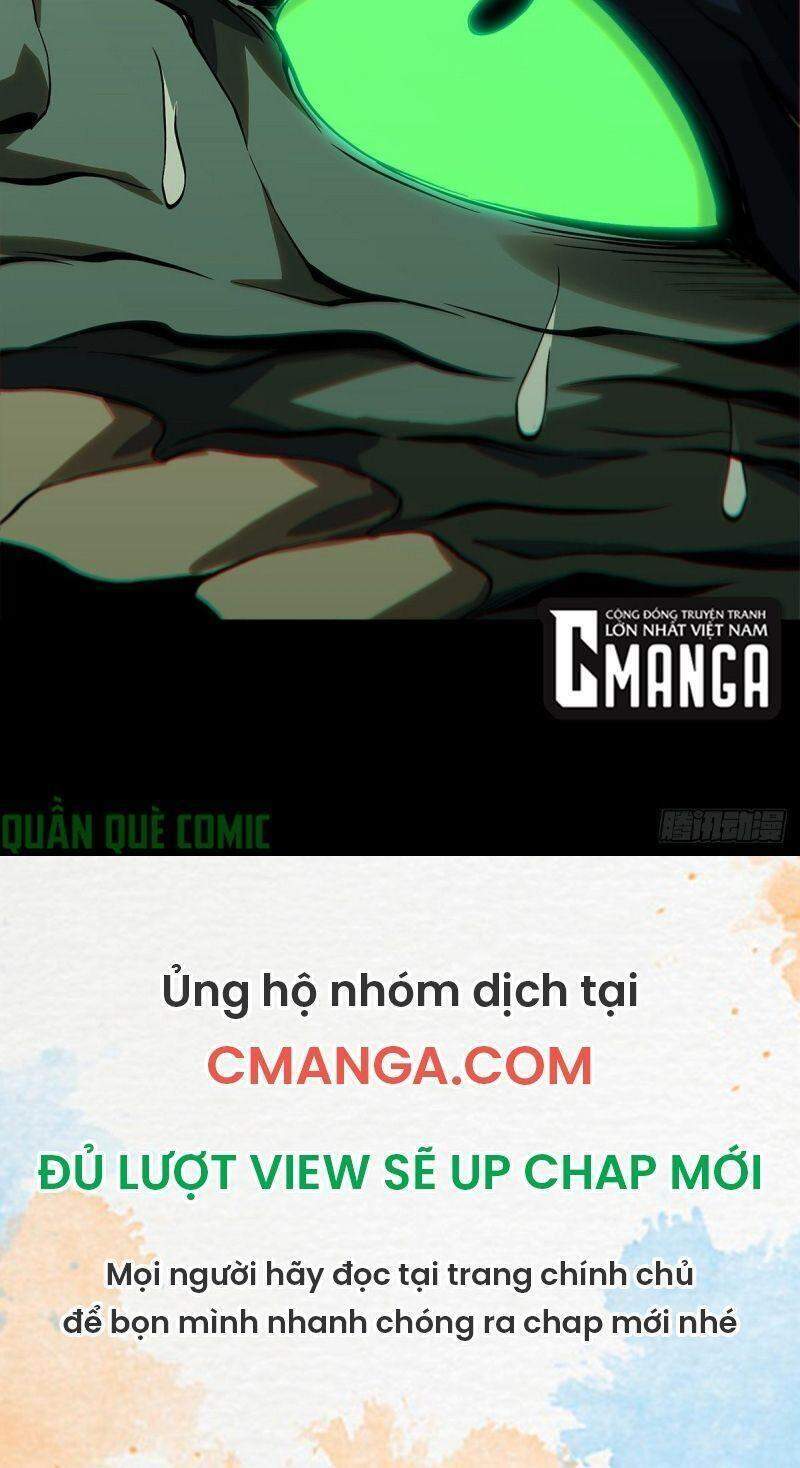 Đại Tượng Vô Hình chapter 160 - Trang 40