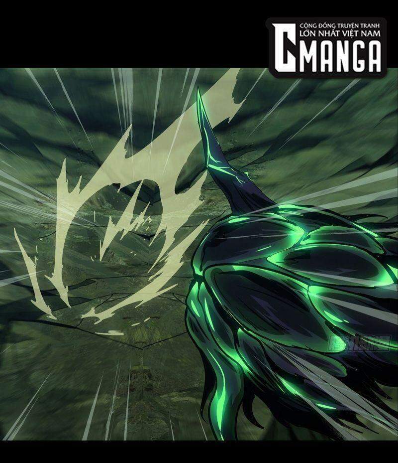 Đại Tượng Vô Hình chapter 160 - Trang 6