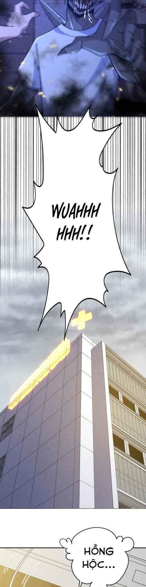 Mạt Thế Chuyển Chức Nghiệp chapter 8 - Trang 7
