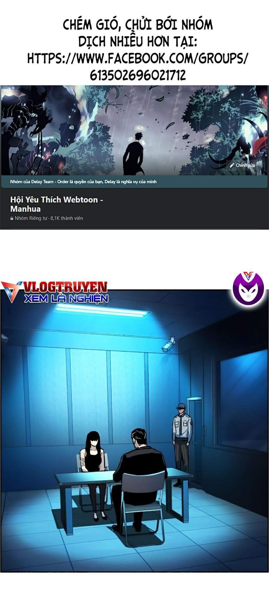 Bạn Học Của Tôi Là Lính Đánh Thuê chapter 50 - Upload bởi truyensieuhay.com
