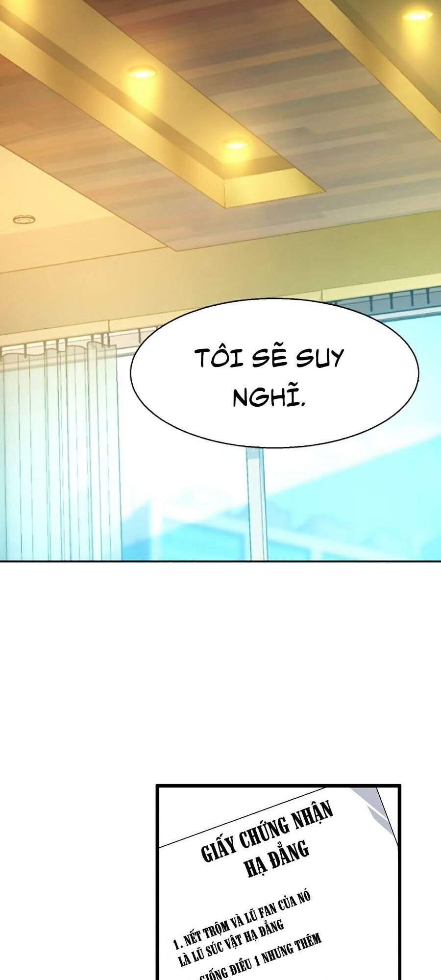 Bạn Học Của Tôi Là Lính Đánh Thuê chapter 50 - Upload bởi truyensieuhay.com