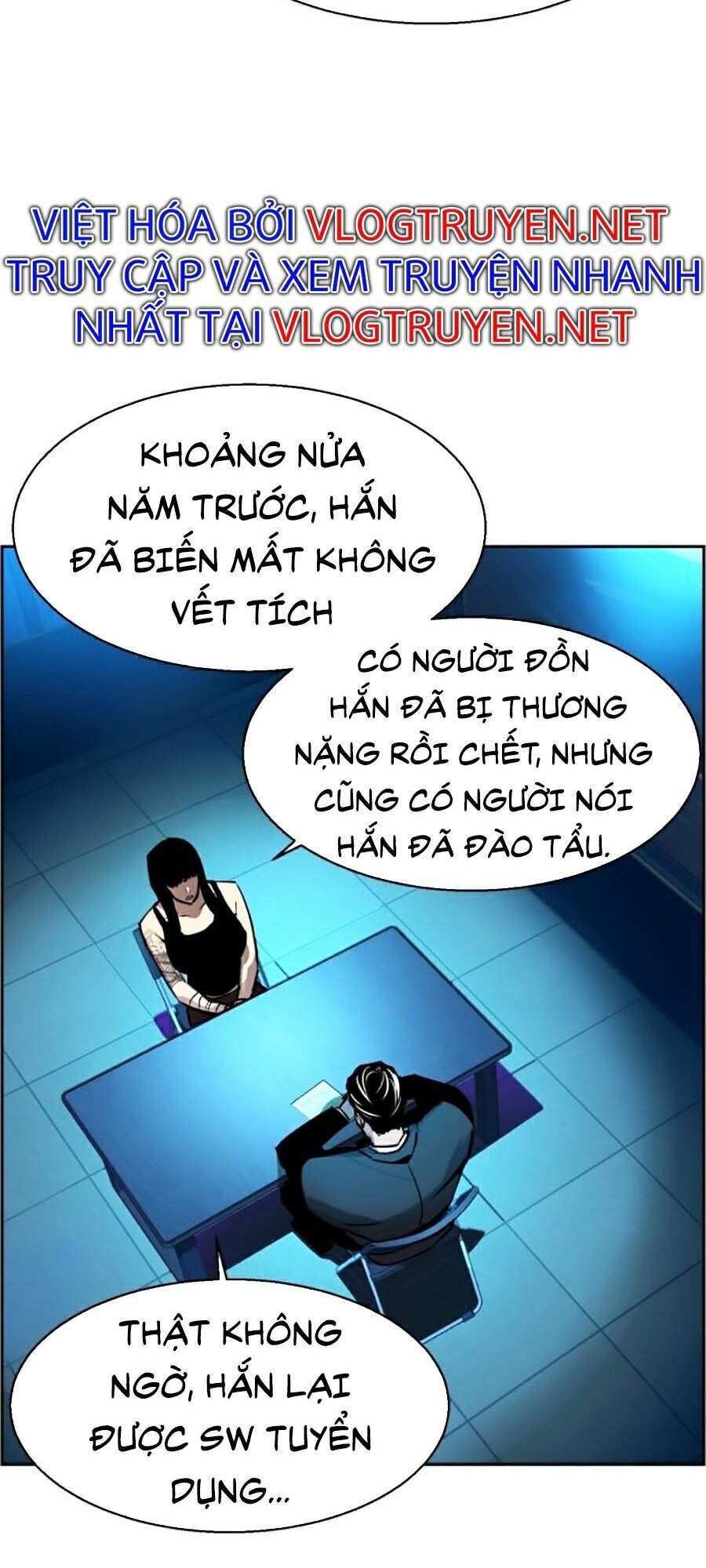 Bạn Học Của Tôi Là Lính Đánh Thuê chapter 50 - Upload bởi truyensieuhay.com