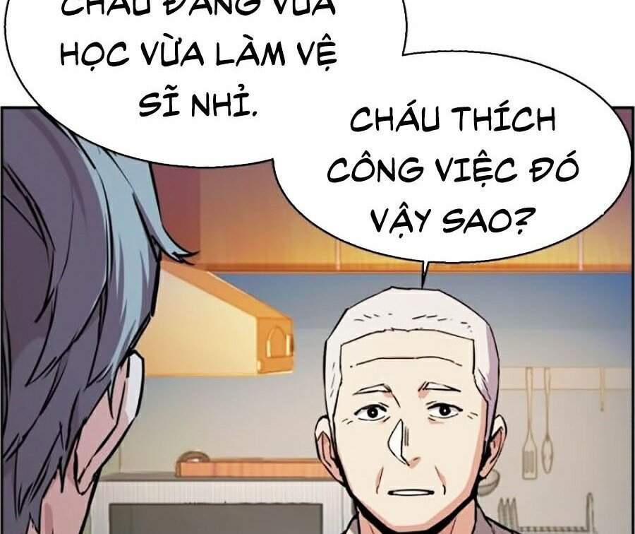 Bạn Học Của Tôi Là Lính Đánh Thuê chapter 50 - Upload bởi truyensieuhay.com