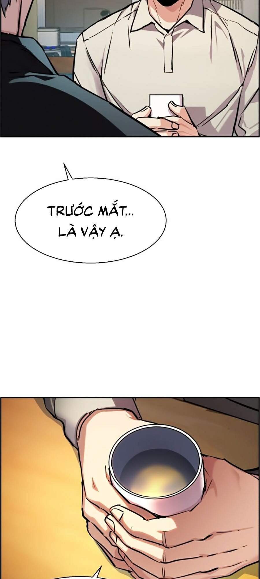 Bạn Học Của Tôi Là Lính Đánh Thuê chapter 50 - Upload bởi truyensieuhay.com