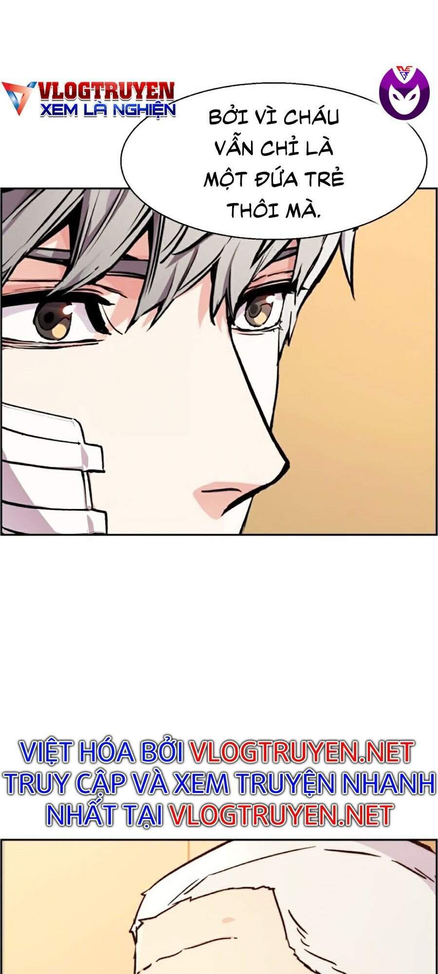 Bạn Học Của Tôi Là Lính Đánh Thuê chapter 50 - Upload bởi truyensieuhay.com