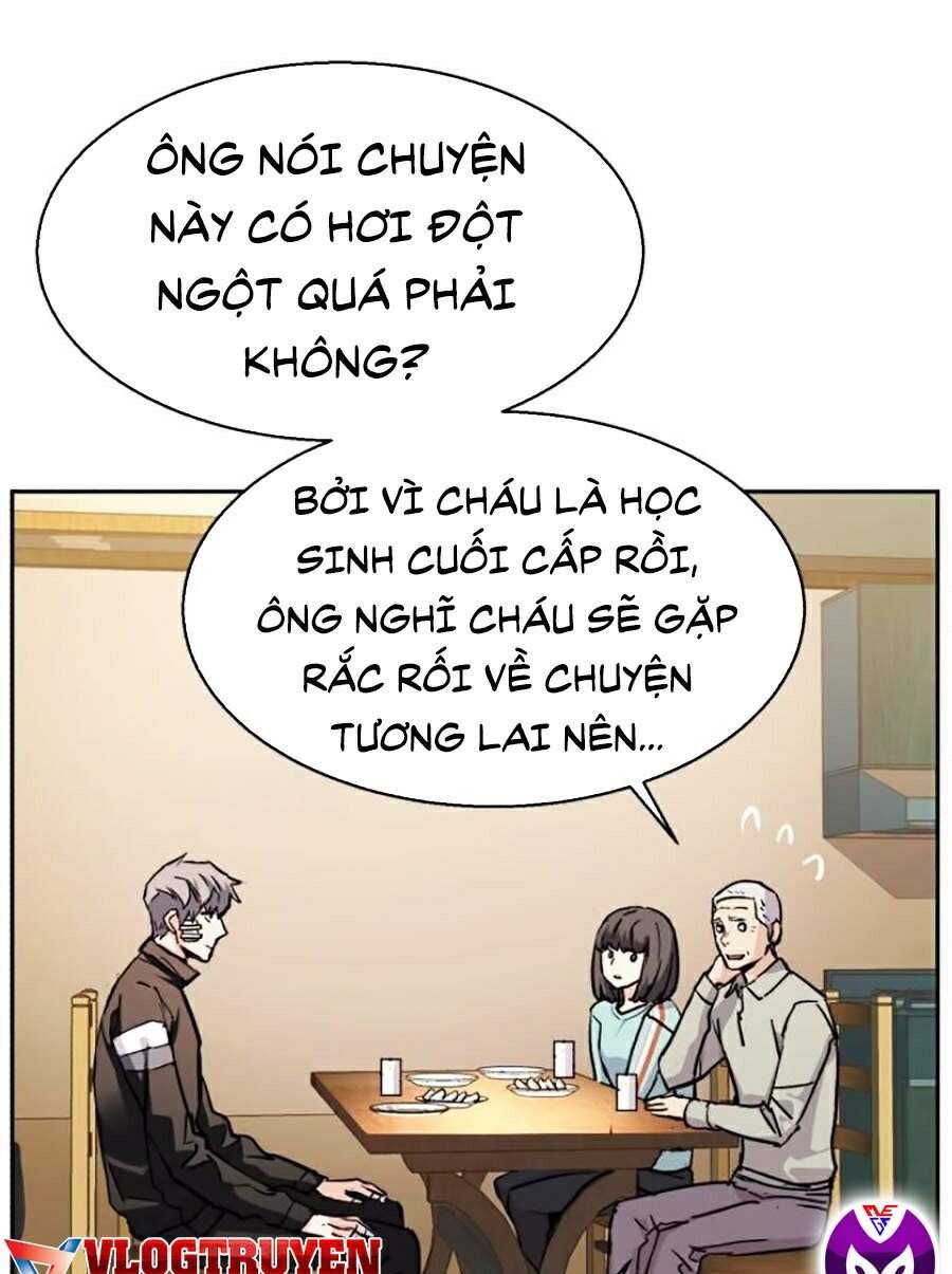 Bạn Học Của Tôi Là Lính Đánh Thuê chapter 50 - Upload bởi truyensieuhay.com