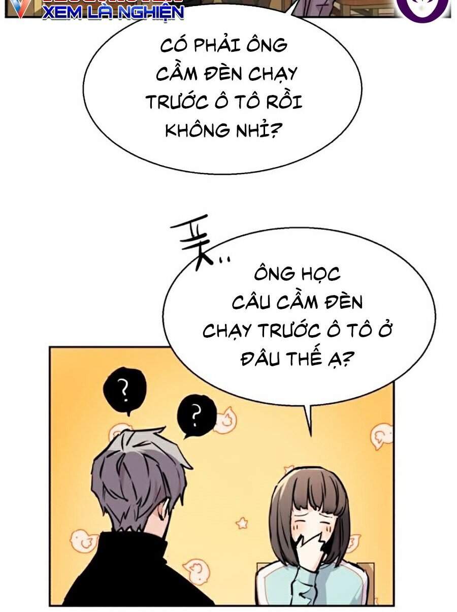 Bạn Học Của Tôi Là Lính Đánh Thuê chapter 50 - Upload bởi truyensieuhay.com
