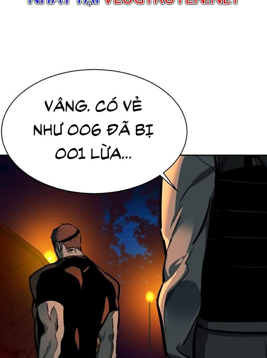 Bạn Học Của Tôi Là Lính Đánh Thuê chapter 50 - Upload bởi truyensieuhay.com