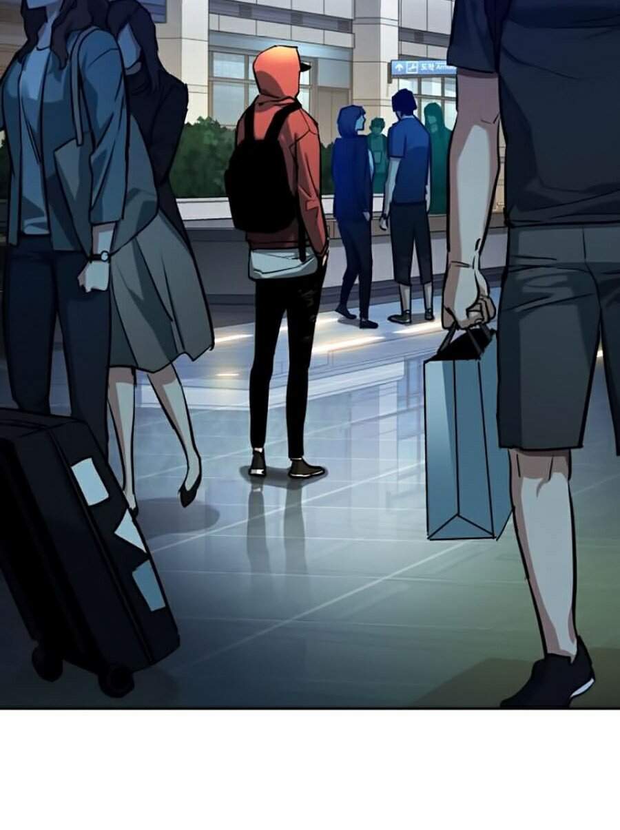 Bạn Học Của Tôi Là Lính Đánh Thuê chapter 50 - Upload bởi truyensieuhay.com