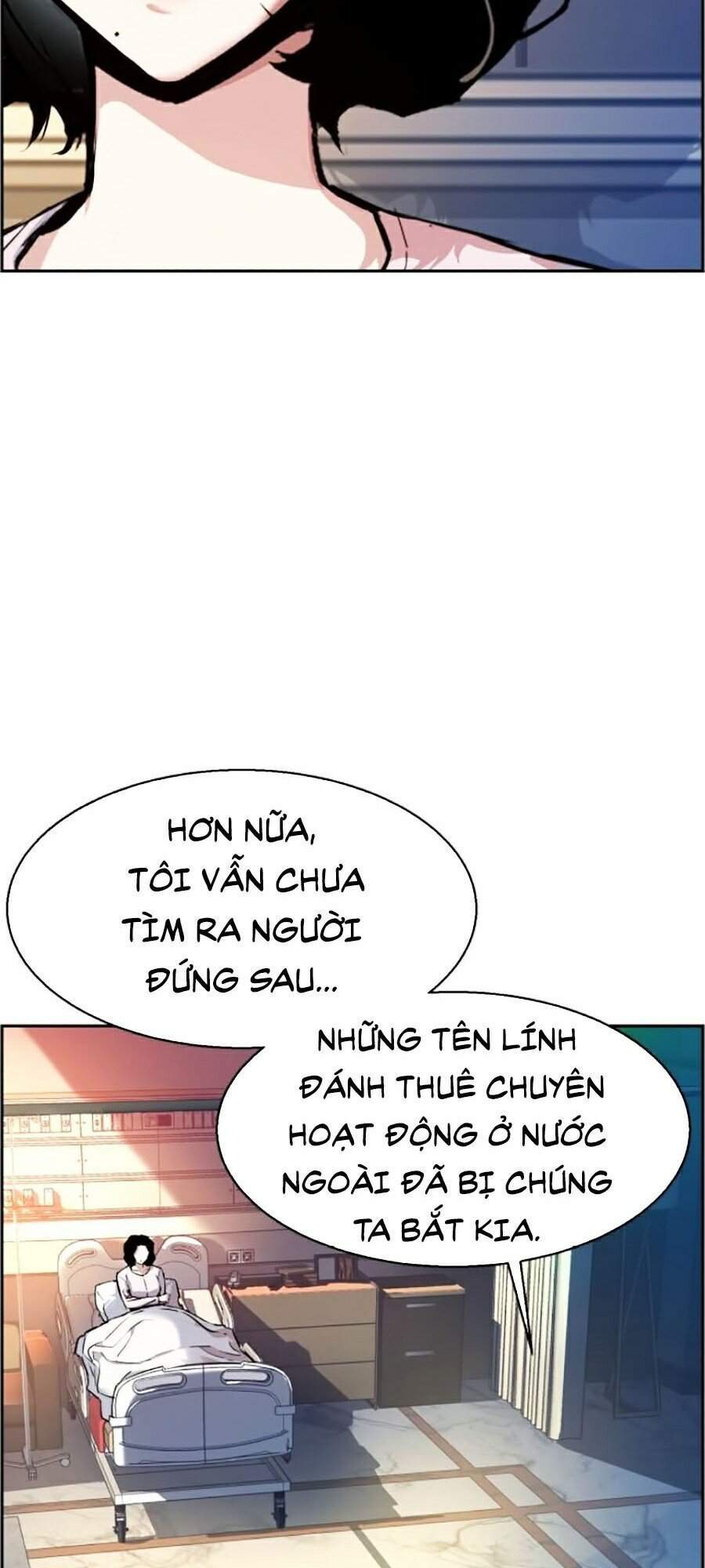 Bạn Học Của Tôi Là Lính Đánh Thuê chapter 50 - Upload bởi truyensieuhay.com