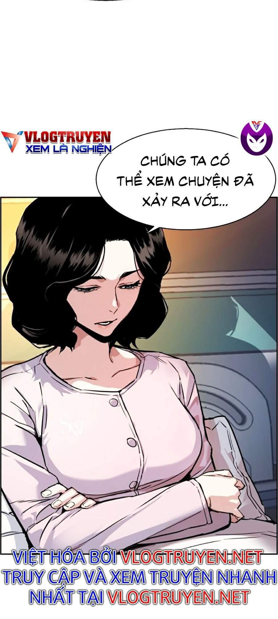 Bạn Học Của Tôi Là Lính Đánh Thuê chapter 50 - Upload bởi truyensieuhay.com