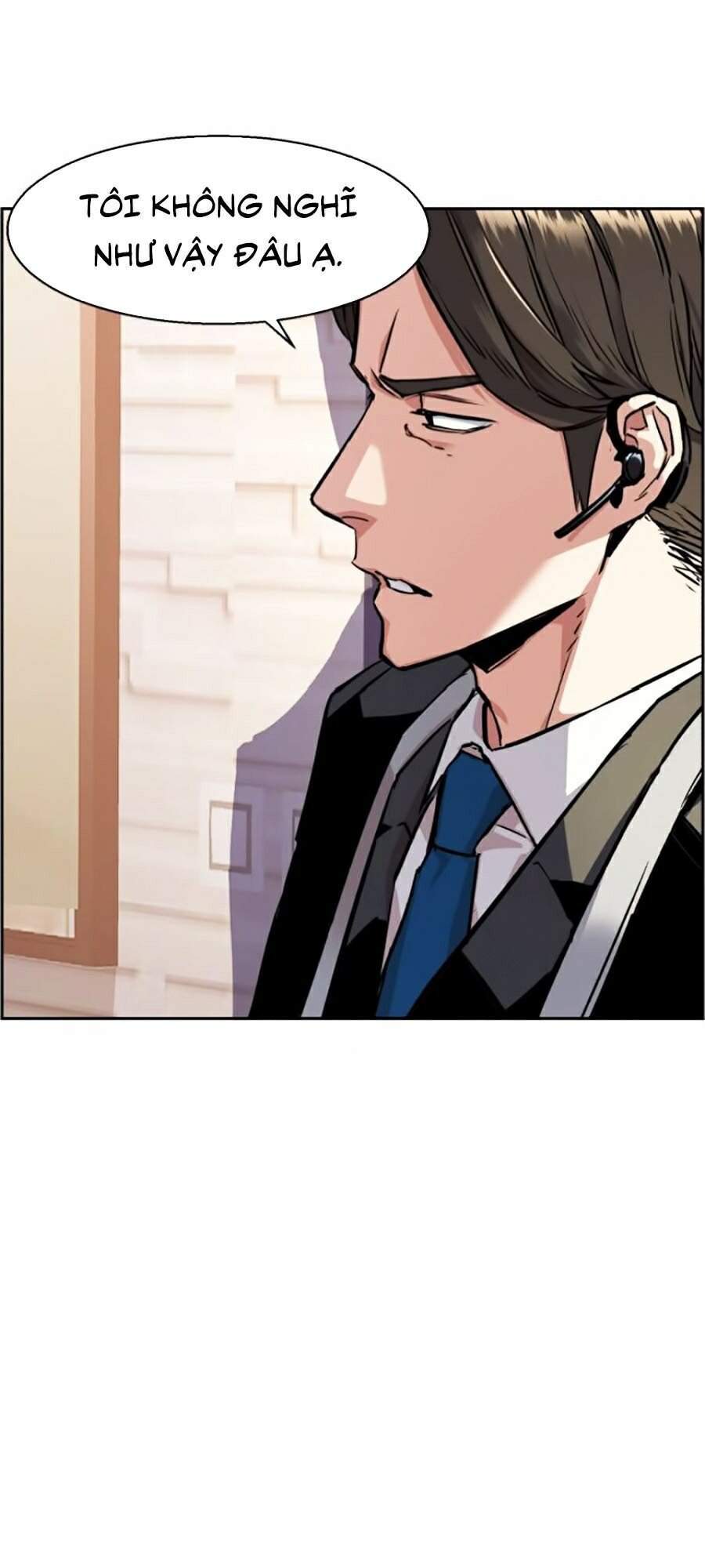Bạn Học Của Tôi Là Lính Đánh Thuê chapter 50 - Upload bởi truyensieuhay.com