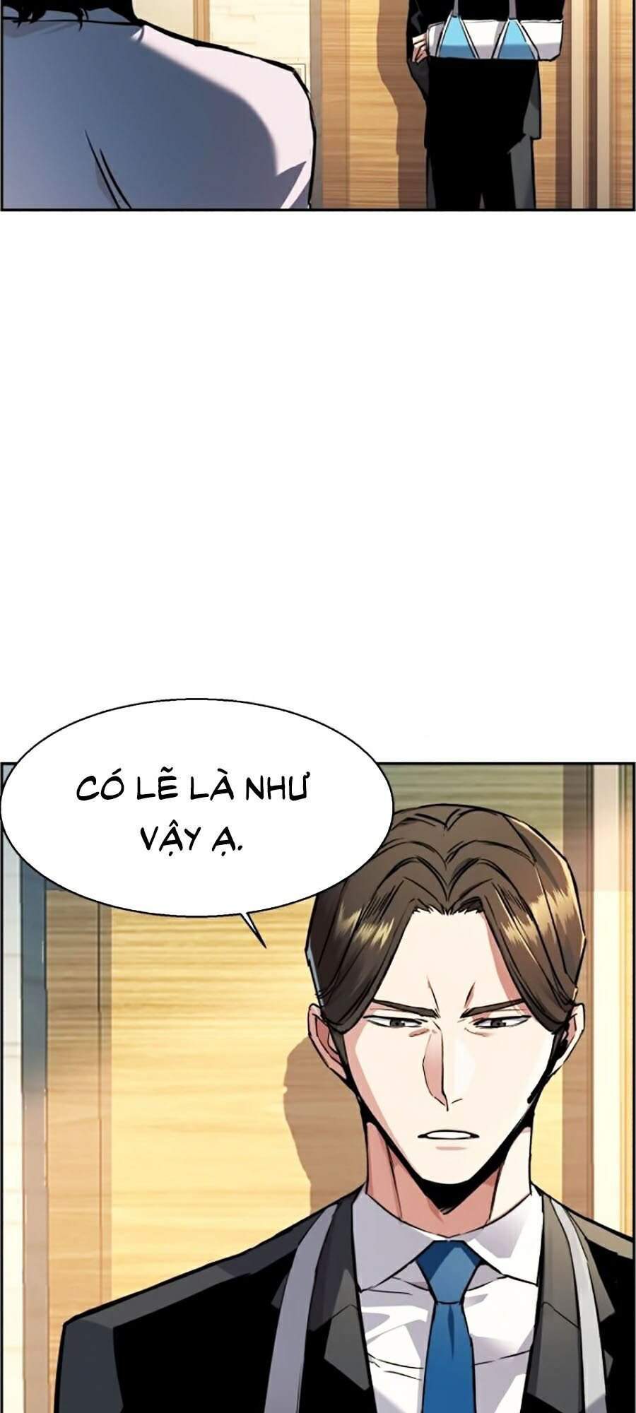 Bạn Học Của Tôi Là Lính Đánh Thuê chapter 50 - Upload bởi truyensieuhay.com