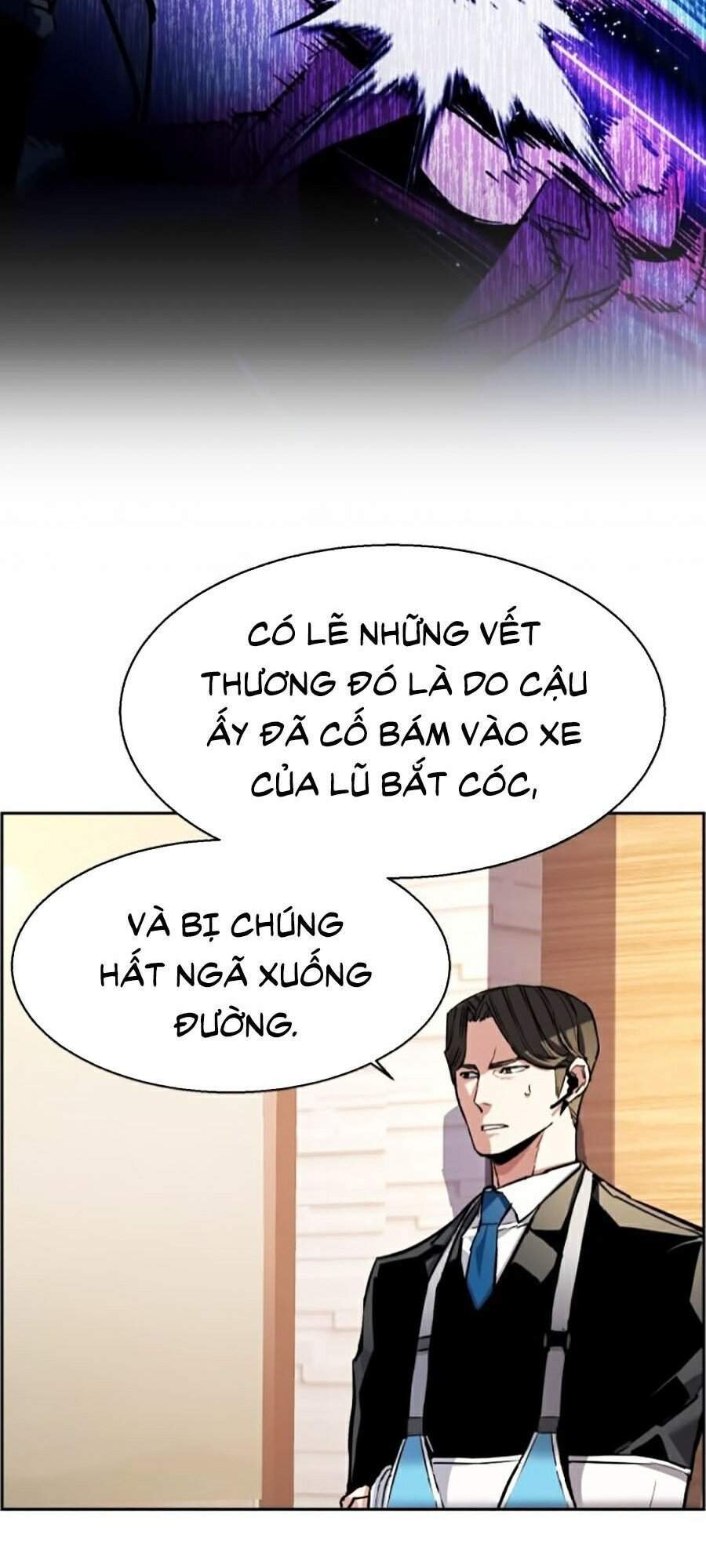 Bạn Học Của Tôi Là Lính Đánh Thuê chapter 50 - Upload bởi truyensieuhay.com
