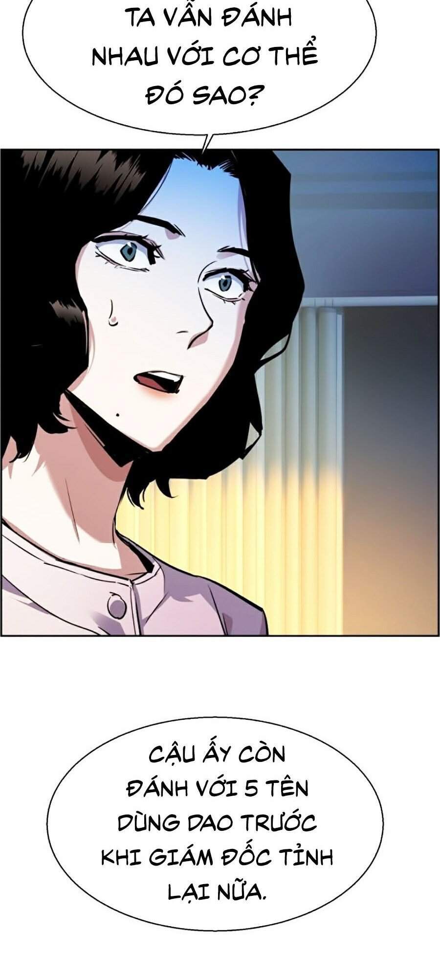 Bạn Học Của Tôi Là Lính Đánh Thuê chapter 50 - Upload bởi truyensieuhay.com